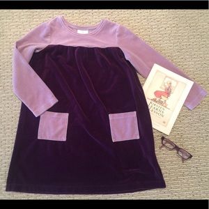 Hanna Andersson Dress